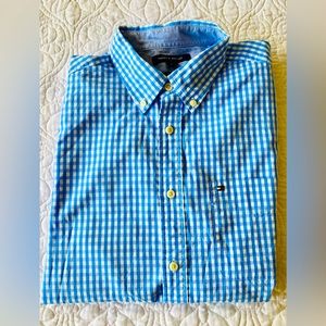 Tommy Hilfiger Dress shirt !